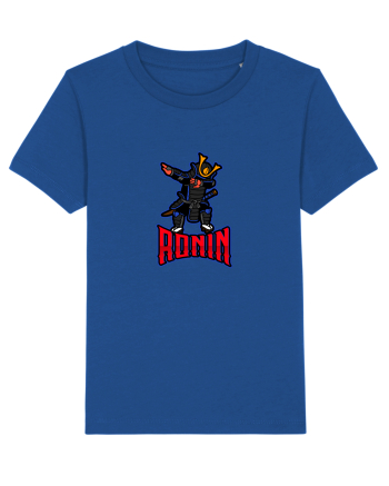Samurai Ronin Majorelle Blue
