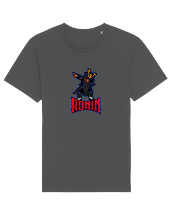 Samurai Ronin Anthracite