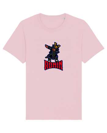 Samurai Ronin Cotton Pink
