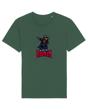 Samurai Ronin Bottle Green