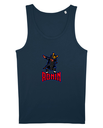 Samurai Ronin Navy