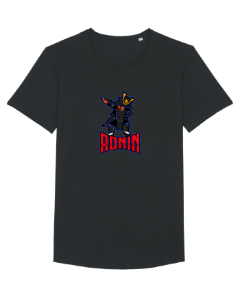 Samurai Ronin Black