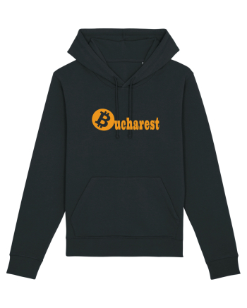 Bucharest Bitcoin Black