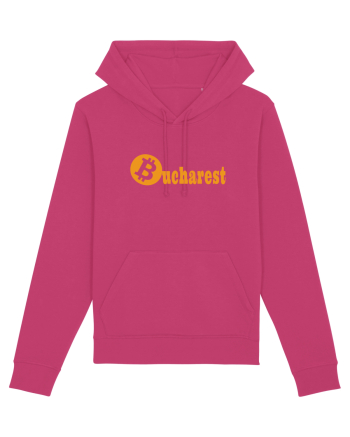 Bucharest Bitcoin Raspberry