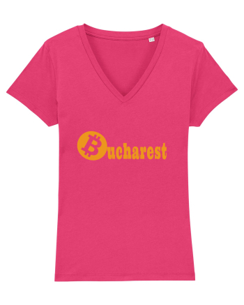 Bucharest Bitcoin Raspberry