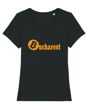 Bucharest Bitcoin Black