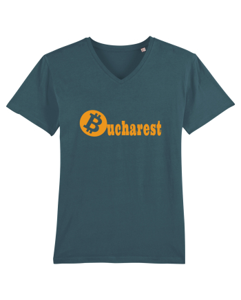 Bucharest Bitcoin Stargazer