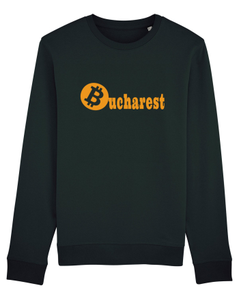 Bucharest Bitcoin Black