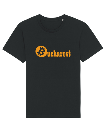 Bucharest Bitcoin Black