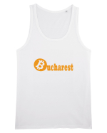 Bucharest Bitcoin Maiou Bărbat Runs