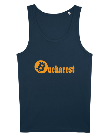 Bucharest Bitcoin Navy