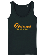 Bucharest The City Of Rich Bitcoin Maiou Damă Dreamer