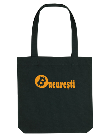 Bucuresti Bitcoin Black
