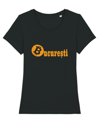 Bucuresti Bitcoin Black