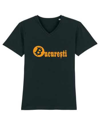 Bucuresti Bitcoin Black