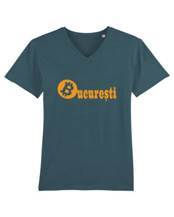 Bucuresti Bitcoin Stargazer