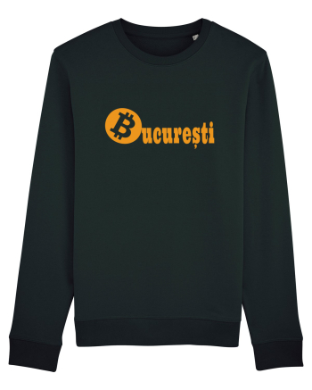 Bucuresti Bitcoin Black