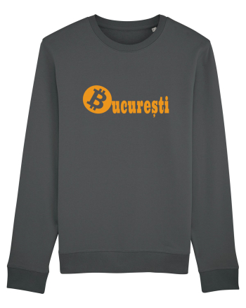 Bucuresti Bitcoin Anthracite