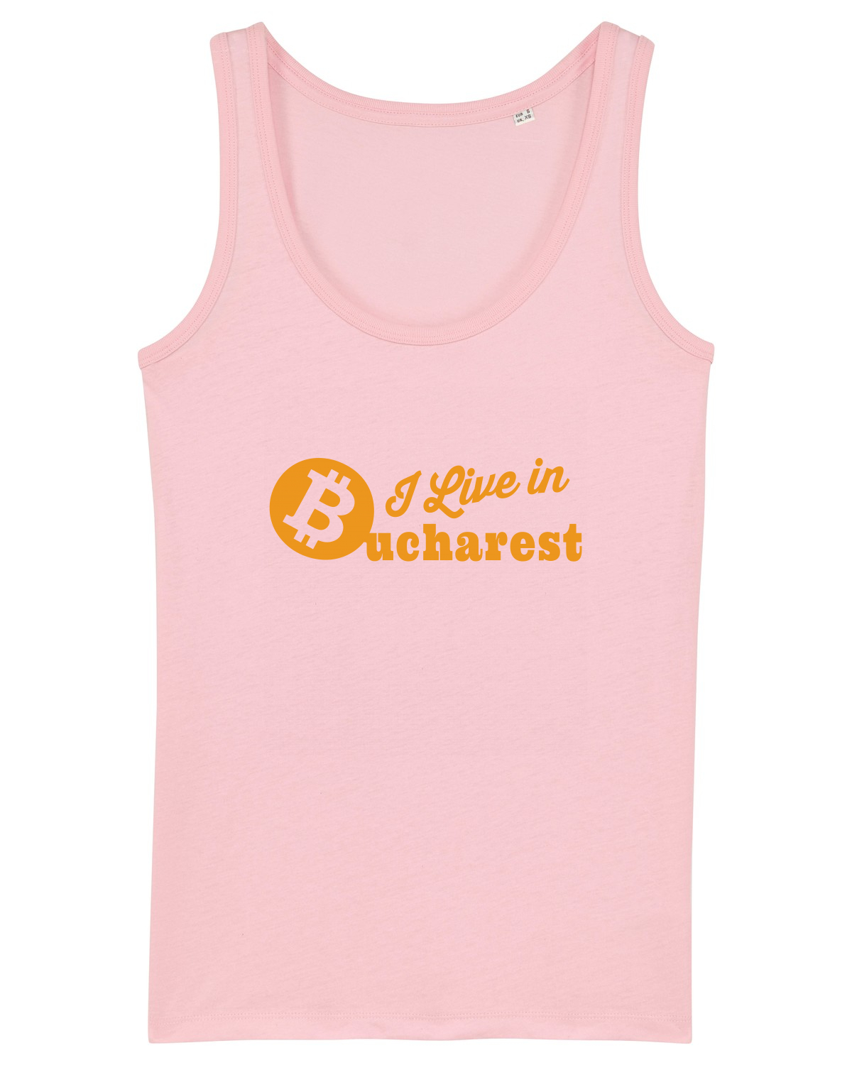 Maiou Damă Dreamer Cotton Pink