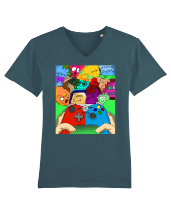 Gaming Stargazer