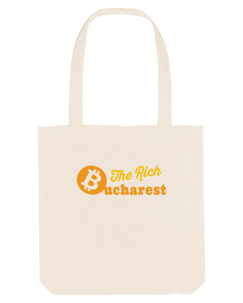The Rich Bucharest Bitcoin Natural