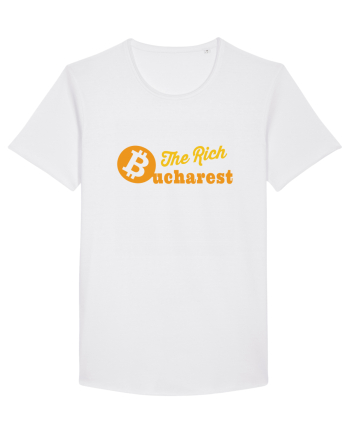 The Rich Bucharest Bitcoin White