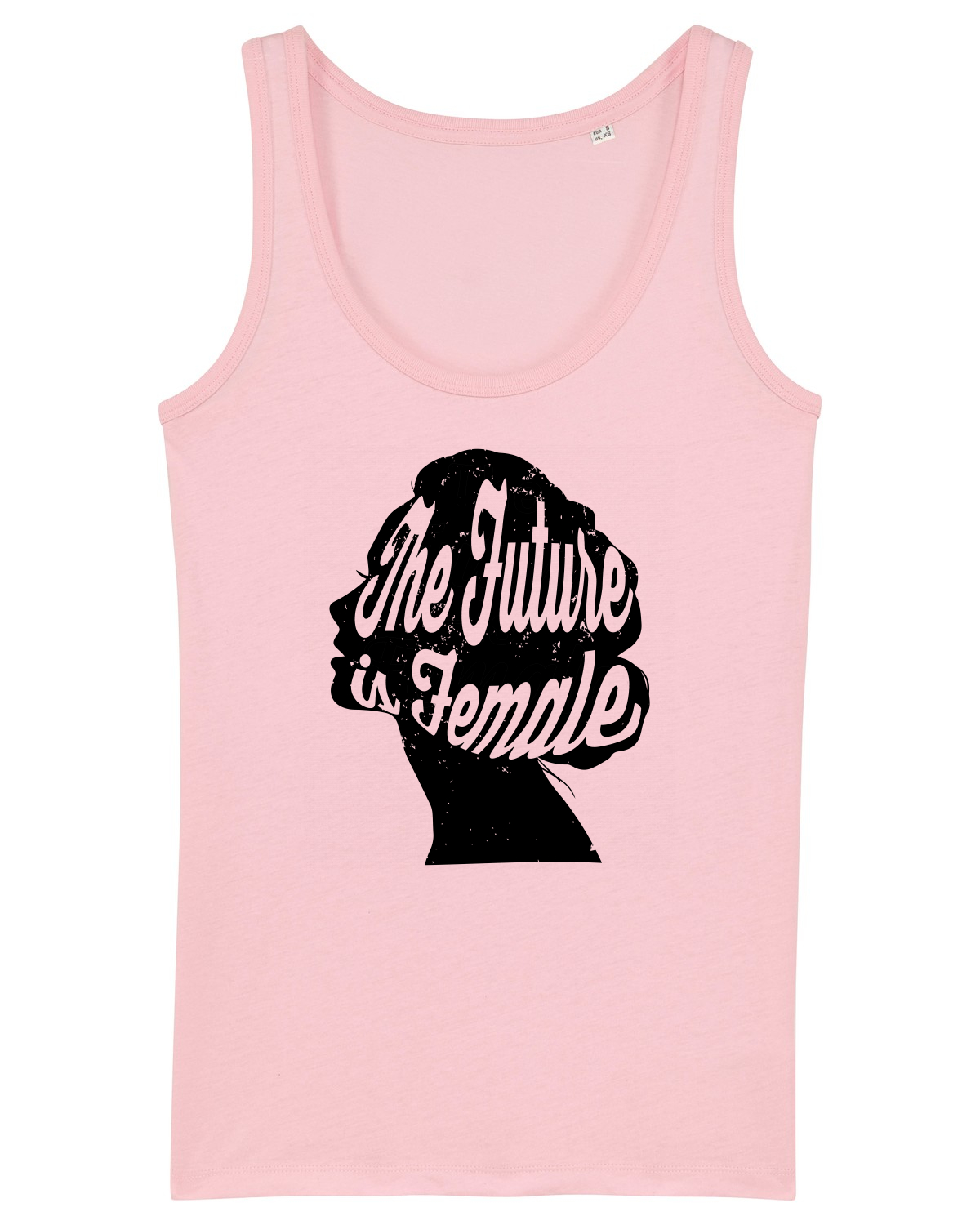 Maiou Damă Dreamer Cotton Pink
