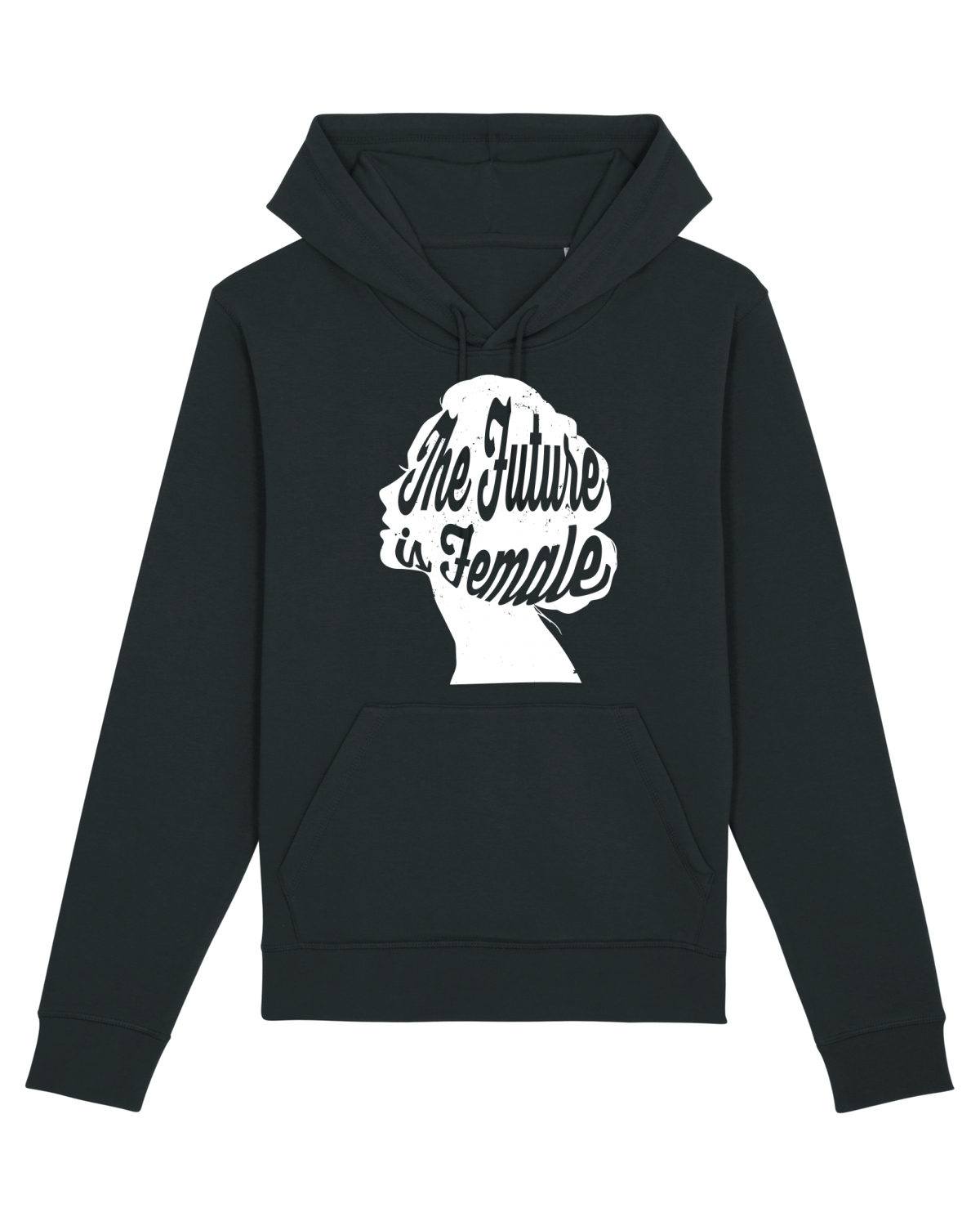 Hanorac Unisex Drummer Black