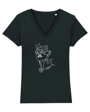 Universul in privire Black
