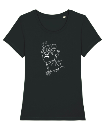 Universul in privire Black