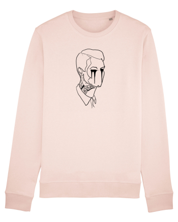 Fara lacrimi Candy Pink
