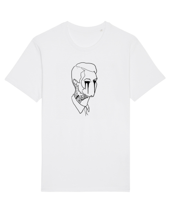 Fara lacrimi White