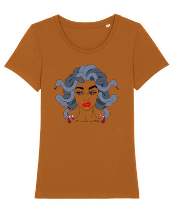 Medusa Roasted Orange