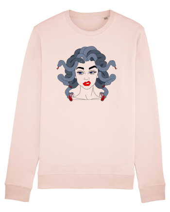 Medusa Candy Pink