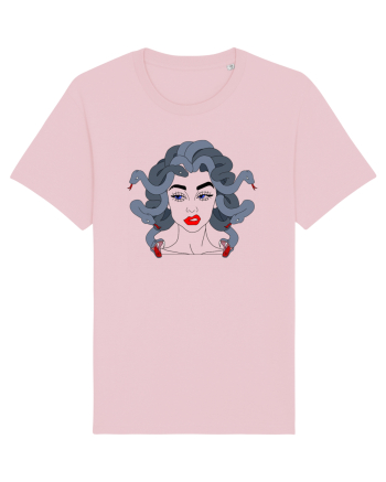 Medusa Cotton Pink