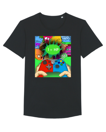 1.HP Black