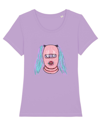 Last Mask Lavender Dawn