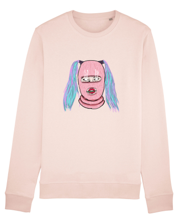 Last Mask Candy Pink