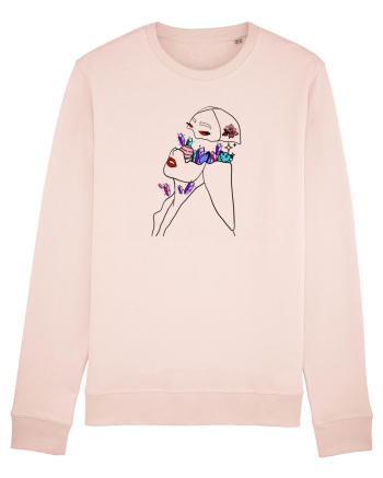 Comoara din interior Candy Pink