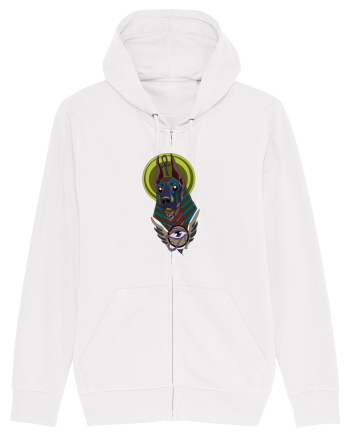 Anubis White