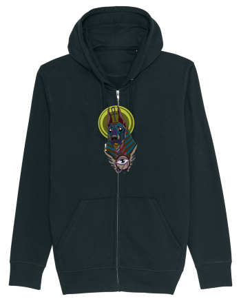 Anubis Black
