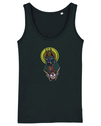 Anubis Black