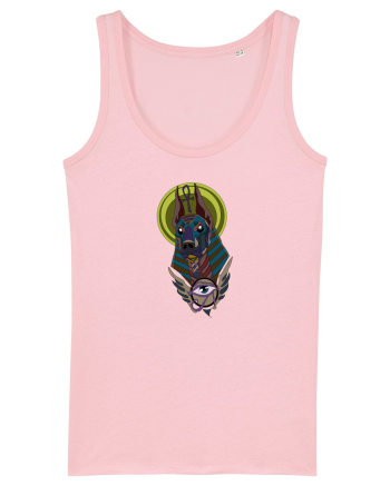 Anubis Cotton Pink