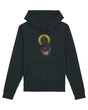Anubis Black