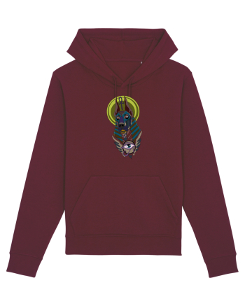 Anubis Burgundy
