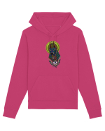 Anubis Hanorac Unisex Drummer