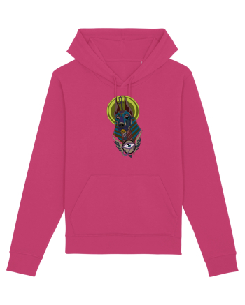 Anubis Raspberry