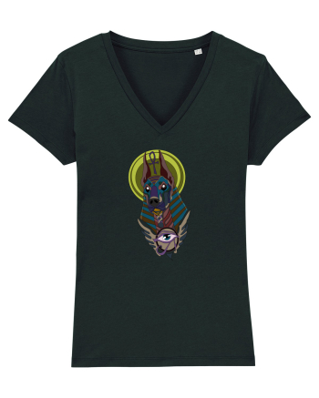 Anubis Black