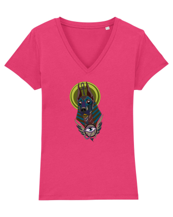 Anubis Raspberry