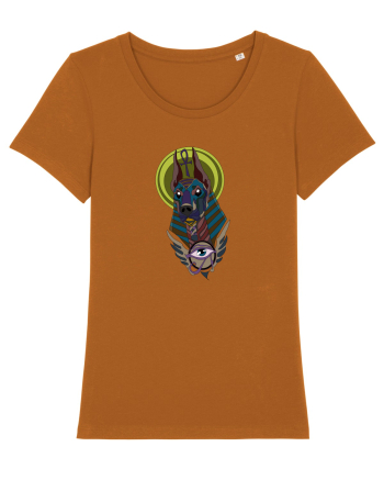 Anubis Roasted Orange